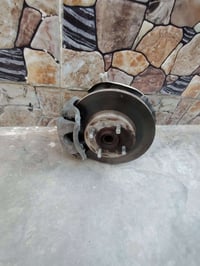 يحتاج بور برن • قطع غيار