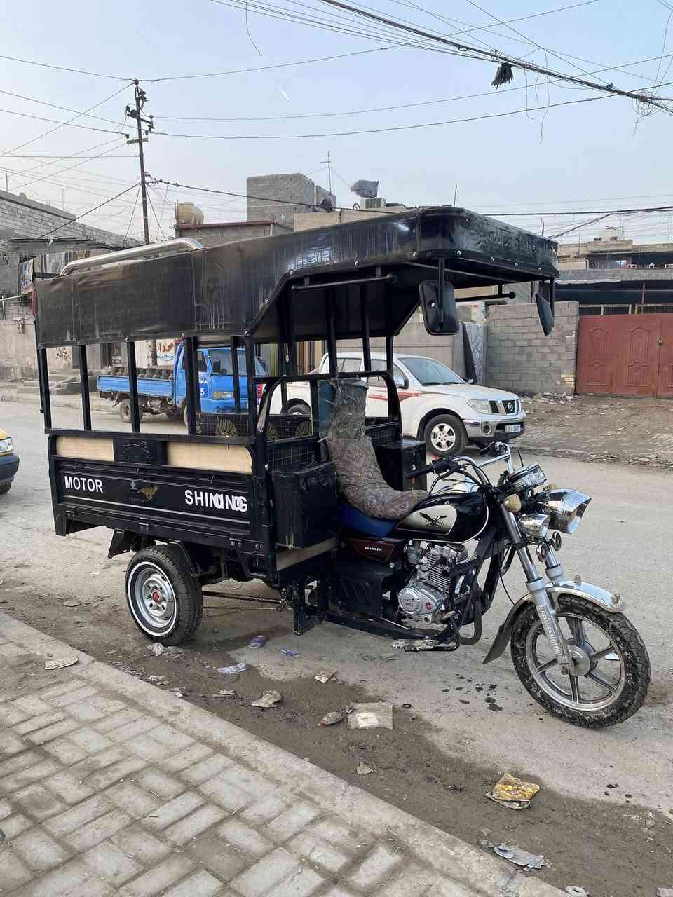 ستوته صقر للبيع اوراق كامله مدفوع كمرك موديل23 سعر 2350 مكان بغداد مدينه الصدر رقمي***********
