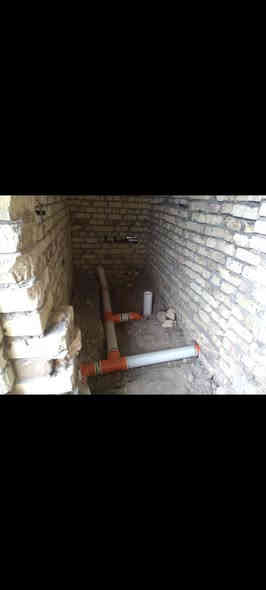 سلام عليكم 
تاسيس ماء و مجاري وسعار تنافسي كص كوسره واليزر شرط ضمان العمل مده الحياه وشغل هندسي ***********
