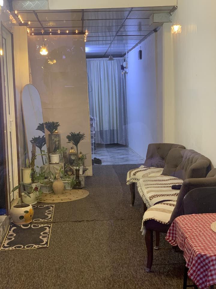 بيت للبيع 🛑🛑🛑
في حي الكرامة ١٩ قرب مدرسة النيل ومستوصف صحي الكرامة 

المساحة ١٠٠م غرفتين وهول وصحيات ومطبخ 
للاستفسار التوصل على الرقم 
‭0771 009 1778‬
