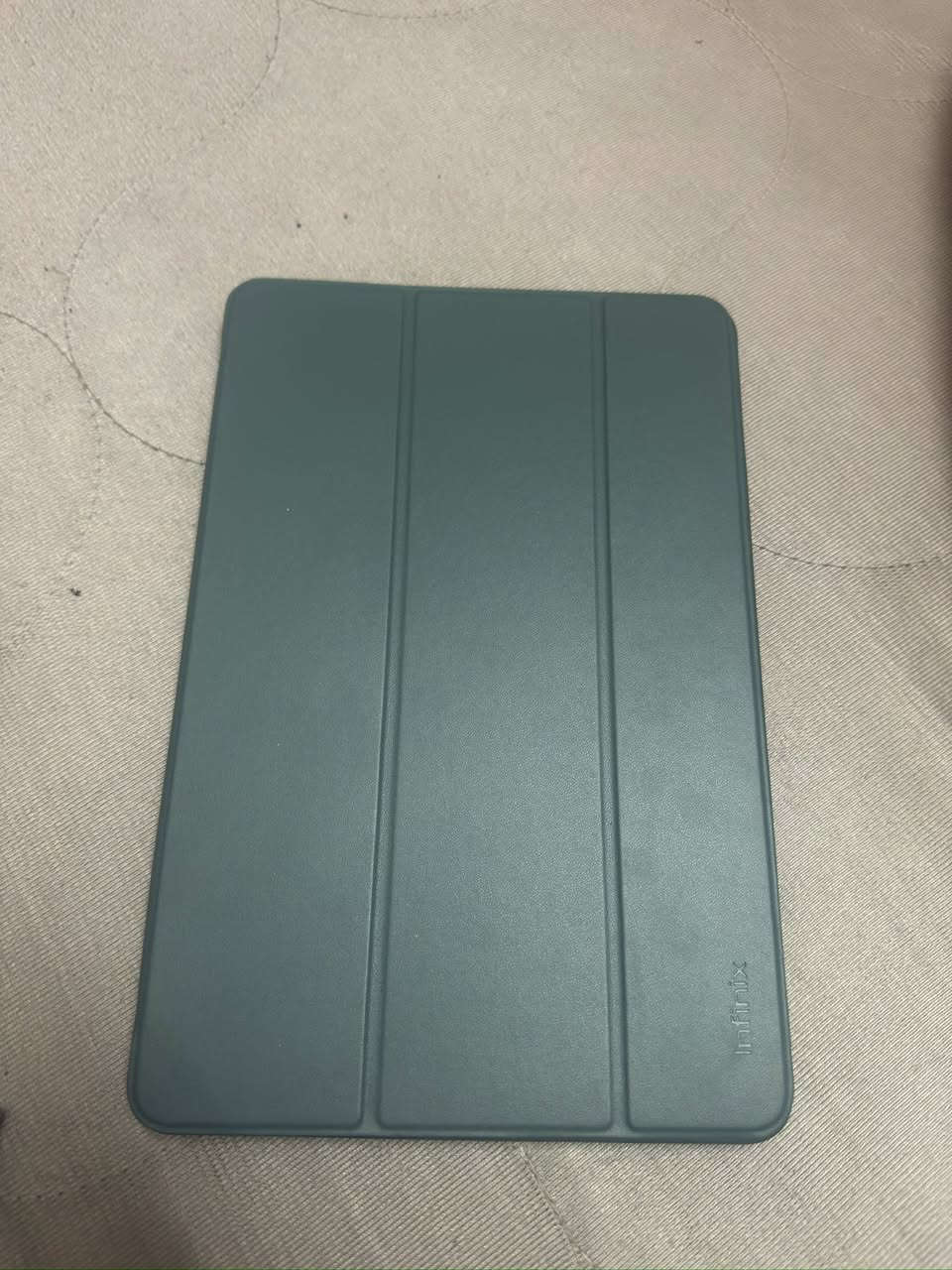 السلام عليكم ايباد Infinix جديد صاله عندي سبوع ذاكره ٢٥٦ للبيع السعر ٢٠٠ قفل مكاني بغداد البنوك ***********
