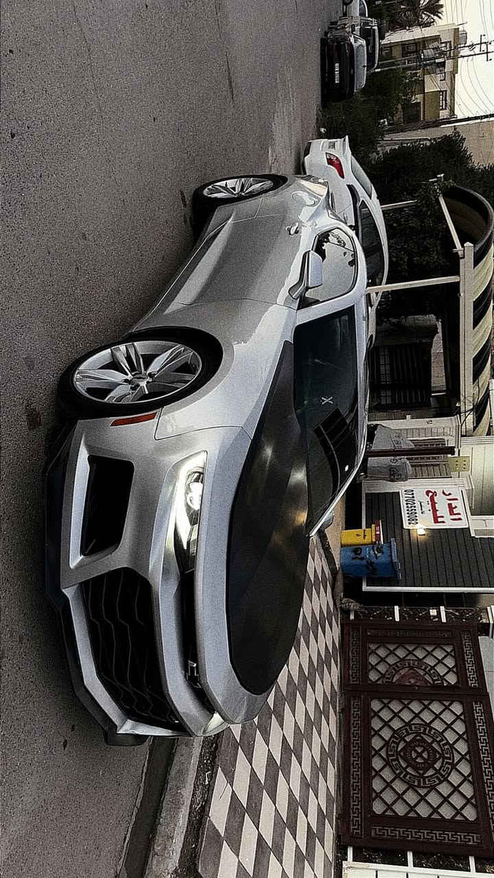 السلام عليكم للبيع
كمارو 2017  رقم سليمانيه تحويل مباشر 6 سلندر مابيهه اي نقص بدون ايرباك بدون دواخل بيه صبغ صور الحادث ولسونار بل منشور مكان السياره بغداد حي الجهاد حي الحسين 
السعر 108 وبيهه مجال قليل الاستفسار *********** 
***********
