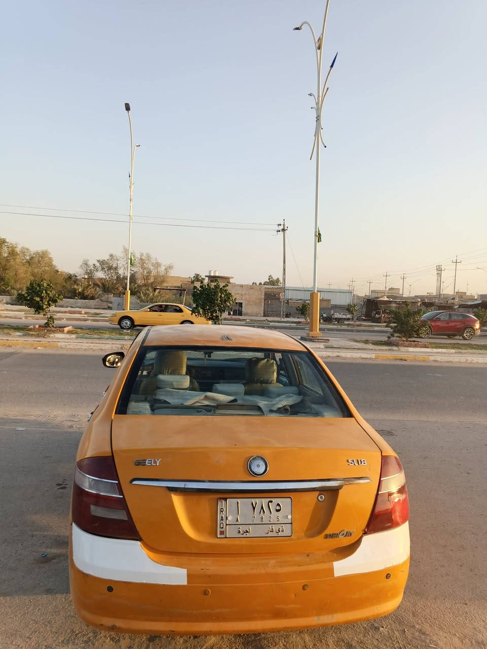 جلي مابل 
اوتماتيك 
كير مكينه بلادي1800
رقم ذي قار 
سياره مرتبه 
هيئه وغرامه عليه 
راعيها يريد مداور 
السعر 29
مكاني شطره


**إذا كنت صاحب هذا الإعلان وتريد حذفه لأي سبب، رجاءا أرسل رسالة إلى الدعم الفني**