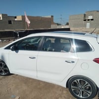 كارنز رندو • ٢٠١٤ • رقم أربيل