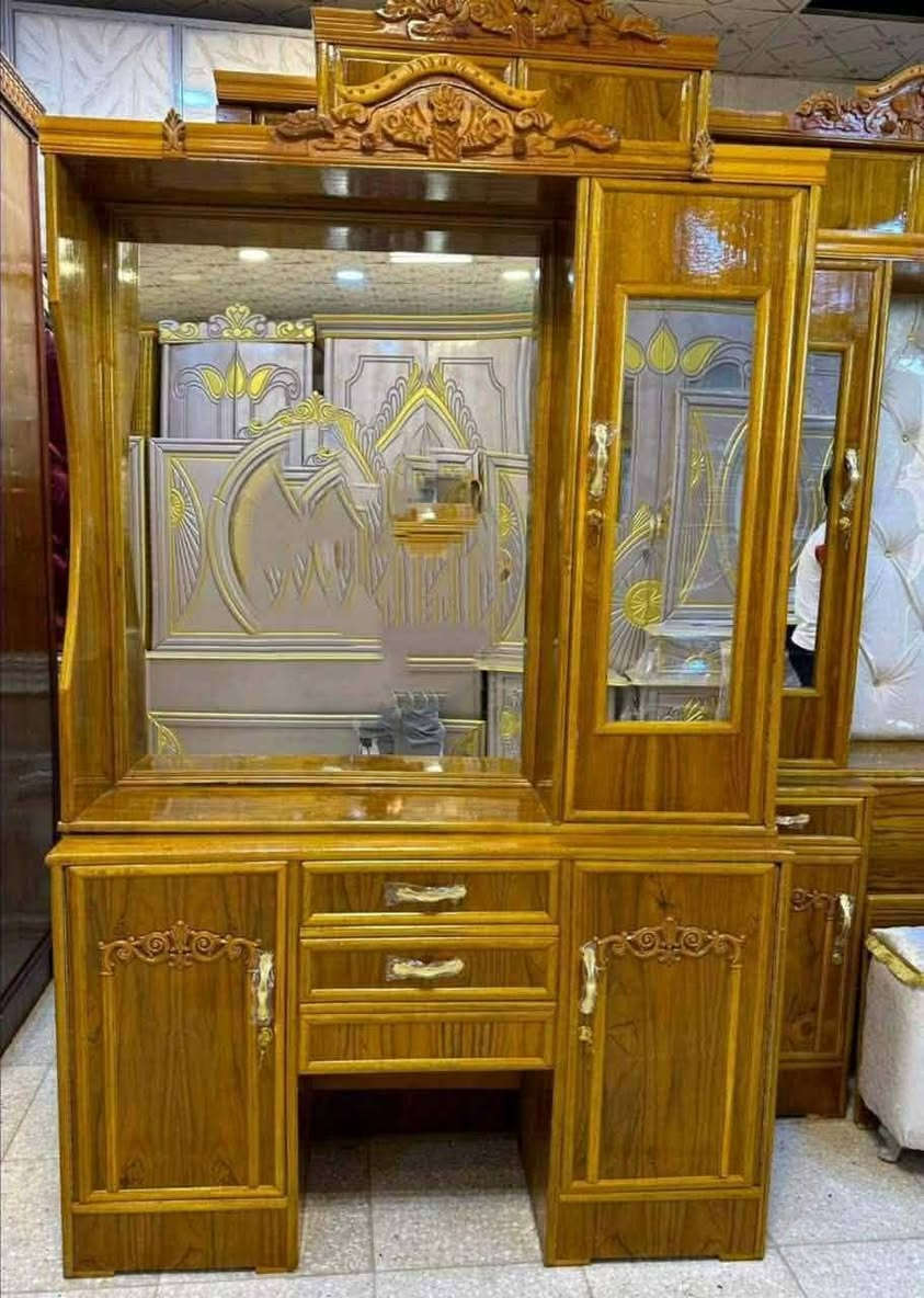 غرف نوم خشب عراقي جديد داخل خارج 4ملم و5ملم شغل درجة أولى اسعار مناسبة اي فصال تختارو متوفر
 سعر هاي الغرفة مليون و375 متوفر كربلاء وجميع محافظات العراق


**إذا كنت صاحب هذا الإعلان وتريد حذفه لأي سبب، رجاءا أرسل رسالة إلى الدعم الفني**