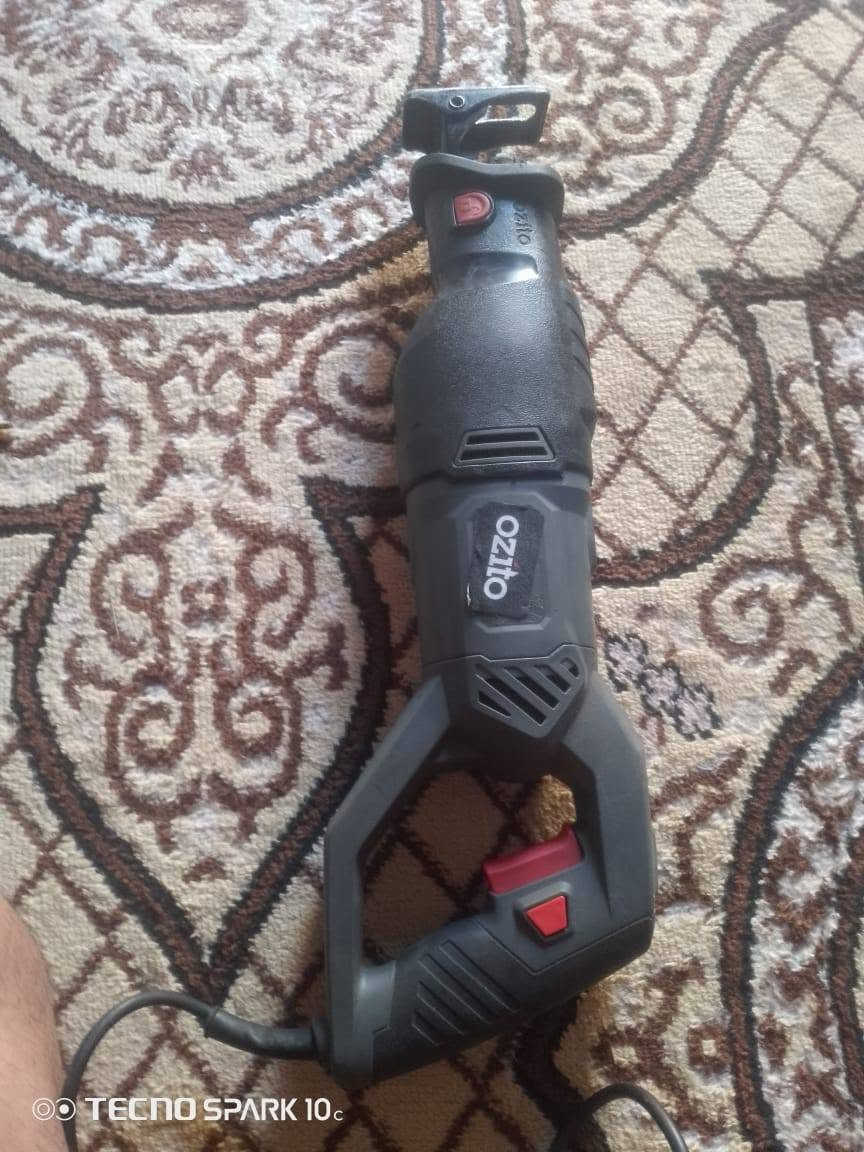 دريل منشار للبيع اصلي وكاله السعر ٨٠ الف


**إذا كنت صاحب هذا الإعلان وتريد حذفه لأي سبب، رجاءا أرسل رسالة إلى الدعم الفني**