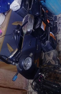 دراجة شحن للبيع سعر 250 واساب 07736107494