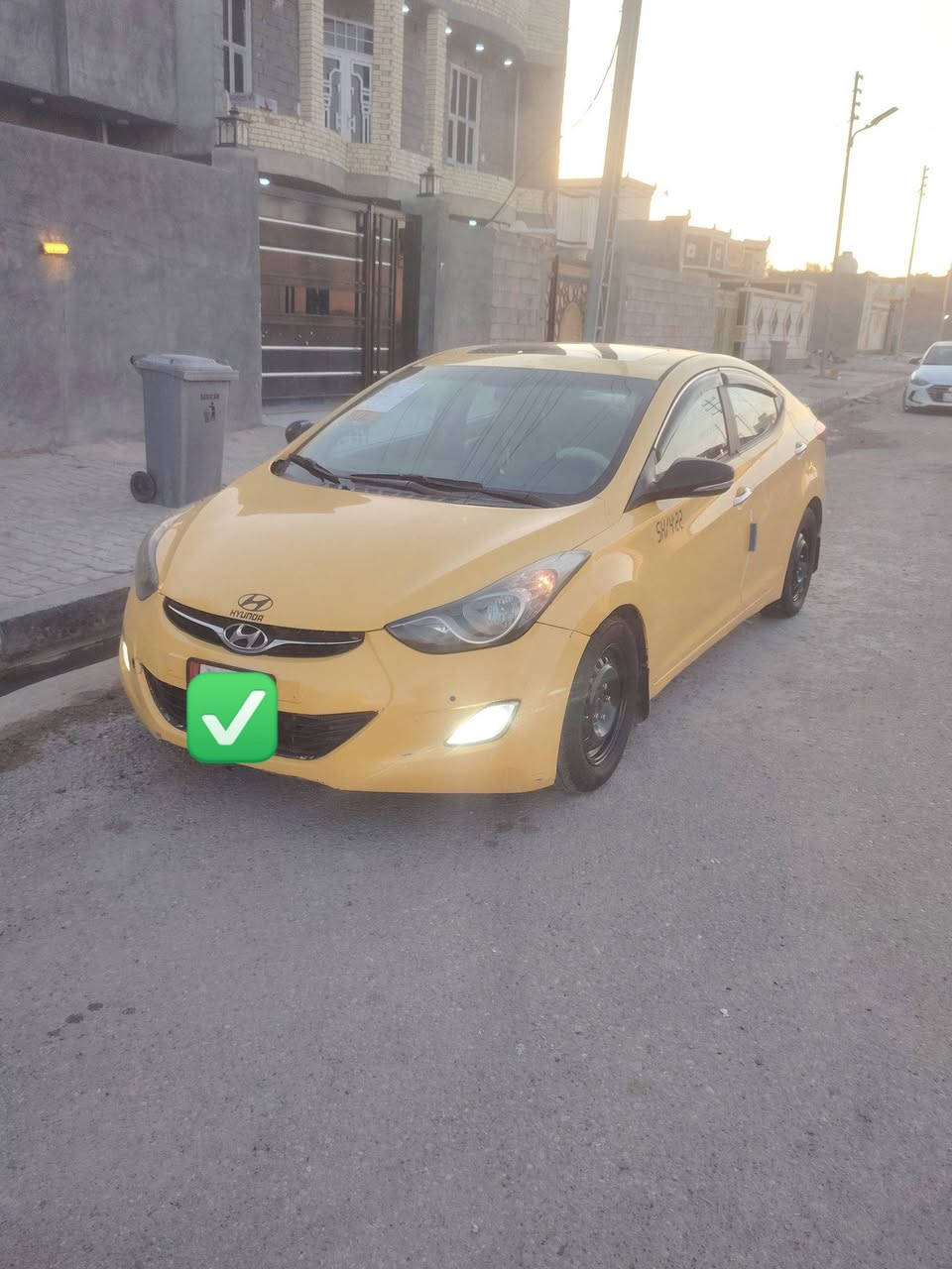 مراوس بخصوصي
***********
