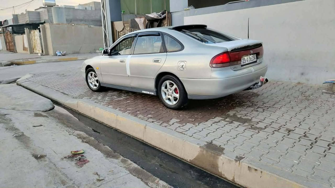 سيارا مازده فاصوليا شريكه كير محرك تبريت رقم سنه ويه تخم صدر خلفي امامي ٤ تايه جديد كلا جديد دفتر بنزين موجود سيارا شريكه اي نقص مابي برغي مابي نقص خير من الله مكان سيارة كركوك ((***********اسيا ))رقم الكورك بي وات ساپ *********** كركوك, العراق

