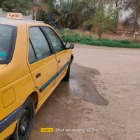 بيجو 405 glx موديل 12 رقم الماني سنويه لل29  بسمي تحويل ثاني يوم كلشي ...