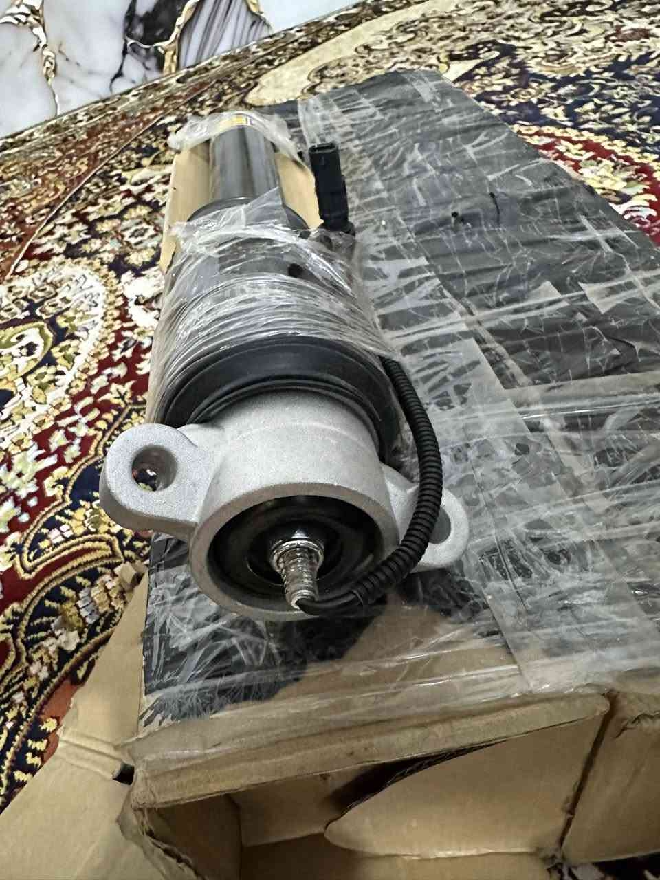 دبلات كورفيت مال امازون اوربي اصلي وزنهن كلش ثقيل سعرهن ب300 الف وبخدمة الطيبين ***********
