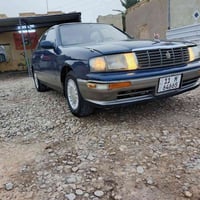 كراون • ١٩٩٥ • مكينة وكير