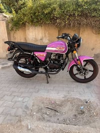 دايموند • موديل ٢٣ • ٦ أشهر