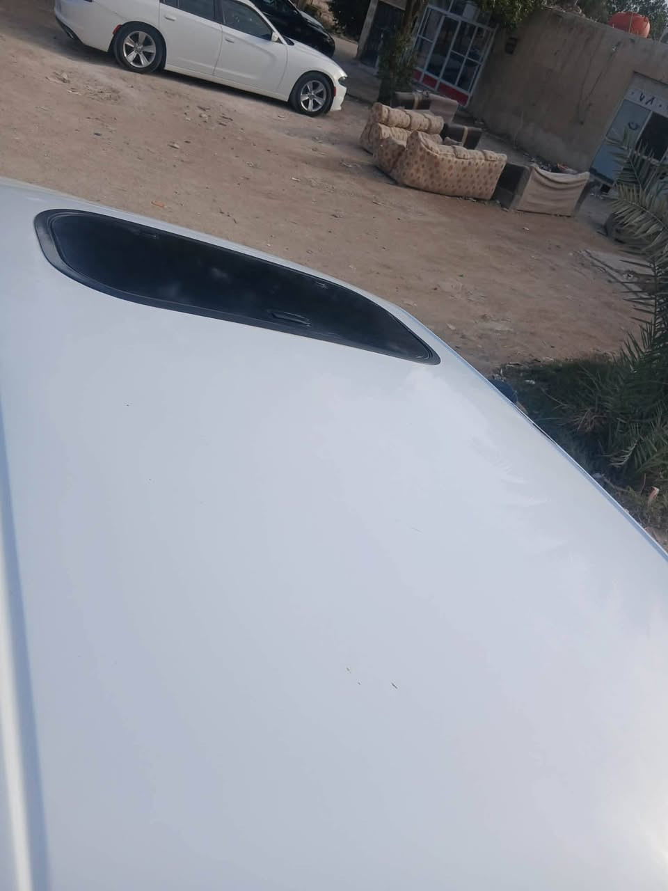 سلام عليكم دايو برنس موديل 96قبل سبوع شاد مكينه جديده كير او اكسن كفاله كير عادي *********** ترهم مراوس
