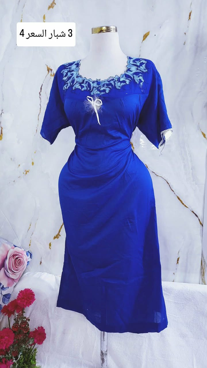 شوفي جمال جديد الي وصل سعر والقياس عل صوره كشمير شرط النظافه


**إذا كنت صاحب هذا الإعلان وتريد حذفه لأي سبب، رجاءا أرسل رسالة إلى الدعم الفني**