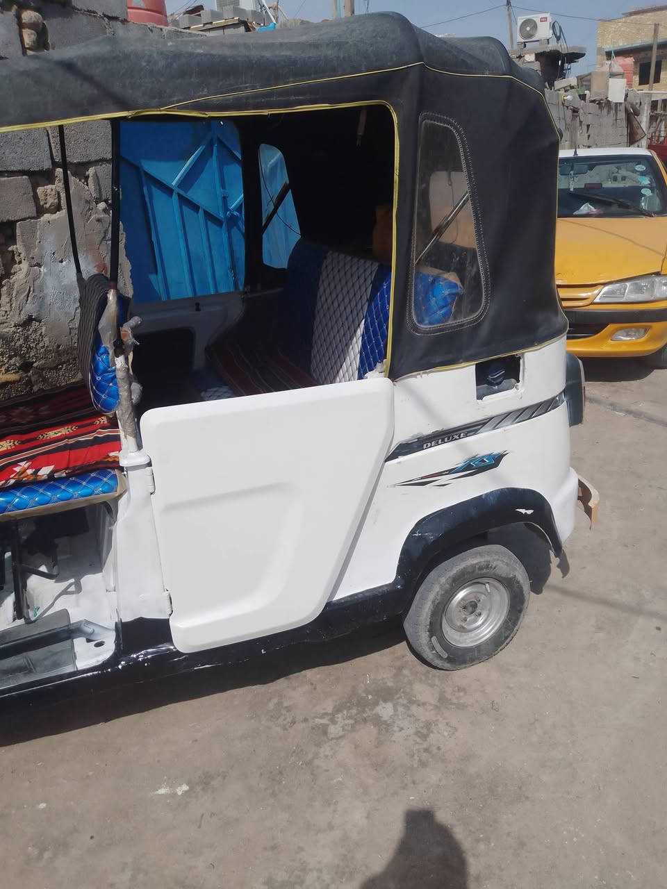 ***********
سلام عليكم تكتك 20 طابه بل 21 مكينه مفتوحه مره وحده البدي حلو تكتك كاعده أوراق اصوليه بسمي تكتك مكاني موفقيه سعر 4250 وبيه مجال الطبيب رقم موبايل
