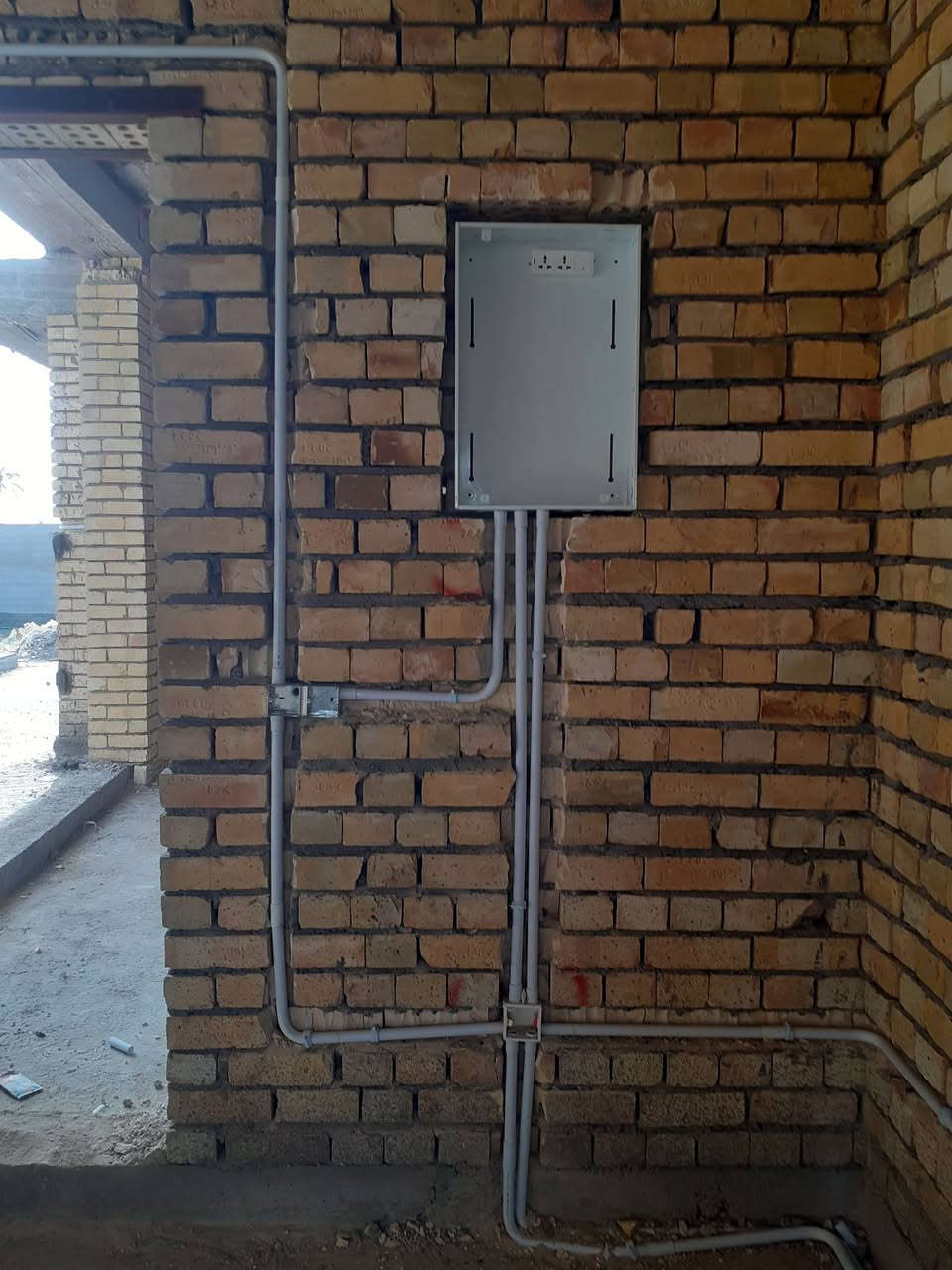 من جانب اعمالنا في منطقة الدورة بغداد
***********
