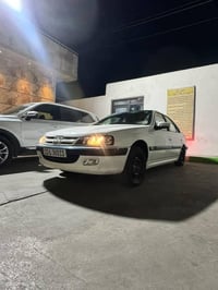 بيجو بارص موديل 2024 حره بسمي كفاله عامه مكاني بغداد الأمين الثانية لل...