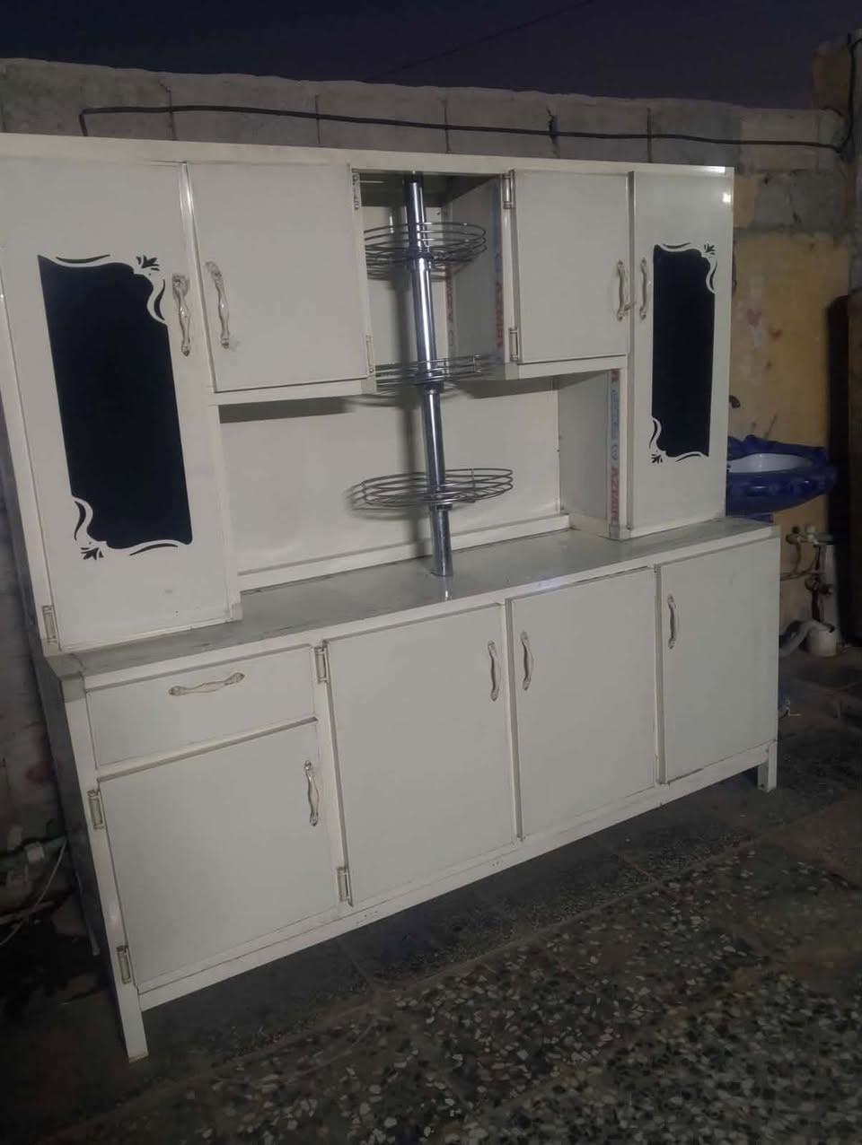 اغراض بيت كولش نضيفه اي ضرر مبيهه بالمدينه موجود توصيل


**إذا كنت صاحب هذا الإعلان وتريد حذفه لأي سبب، رجاءا أرسل رسالة إلى الدعم الفني**