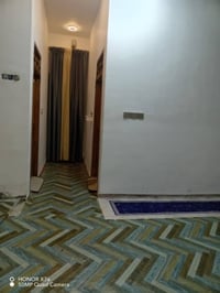 حي الضباط • ٢٠٠م • بناء حديث