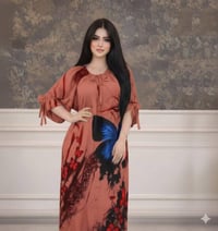 آخر قطعة • ملابس