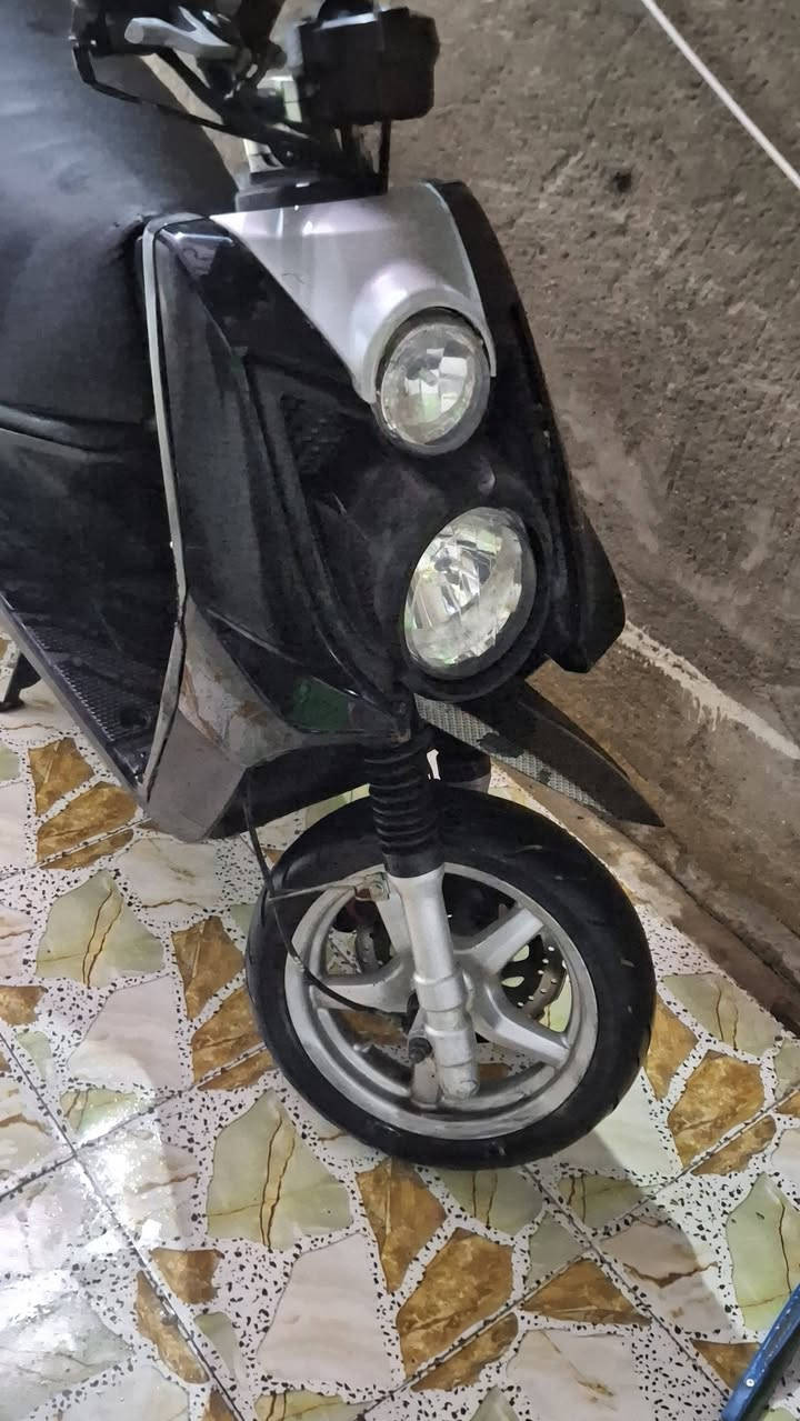 سلام عليكم سكن الجبلي 2014 مكان بغداد السعر 850
دراجه كفاله عامه***********
