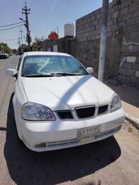 اوبترا • ٢٠٠٤ • اوتوماتيك