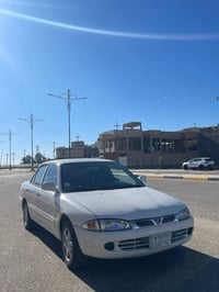 بروتون ماليزي • ٢٠٠٤ • نضيفه