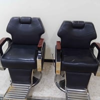 كراسي • عدد ٢ • بصرة