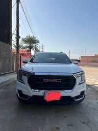 تيرين ١٥٠٠ تيربو • ٢٠٢٣ • رقم اربيل