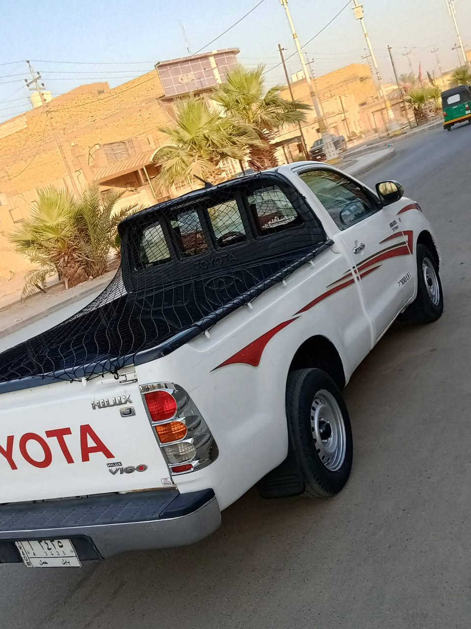 فلاونزه موديل 2007 جام كهربائي فول مواصفات كفاله عامه رقم بابل مشروع وطني محرك كفاله حداده وتايرات جدد الشراي يتصل ***********
