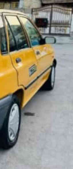 سايبا للبيع موديل 2012السيارة عليه ادامه كامله تبريد ثلج. محرك وكير خير من الله. 
السيارة بيه اربع بوب صبغ مكفوله من الضربه
عنواني بغداد الحسينية
 رقم الهاتف ***********
السيارة باسمي مصفره هيئة وغرامات وهزه جديده وسنوية نافذة 2030.تحويل ثاني يوم
السعر 30 مجال بسيط 🙏
