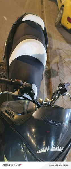 سلام عليكم فورزه 08عميه بلاد بصمه دراجه ضلعه معدل نكره بكل وقت  كيجات كله شغاله عداد سرعه عداد بانزين عداد حماوه كهربائيات كله شغاله قفل جنطه دوشمه جديده دراجه مال جناي الله يشهد بكل وقت نكره والعميه بلاد معروفه بالقوه مالتهه كفراته حلوات نقص بس الجاملغ فقط مكينه اذا مو بطناش عوفه السعر750رجاء مجال كلشش بسيط  وبالعافيه علي الياخذه بلاش والله مكاني بغداد الشعب شارع الصحه ***********
