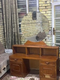 ميز تواليت • بغداد الدوره • قابل للتفاوض