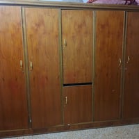 دولاب ٥ ببان • مستعجل • النجف