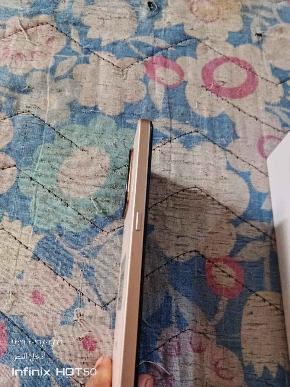 السلام عليكم هونر اكس 7 دي ذاكره 256 كاميرا 108 بورد والعزم مالته قوي بطاريهد اقامه من الصوت العالي مكان بغداد سعر 250 رقم الهاتف***********
