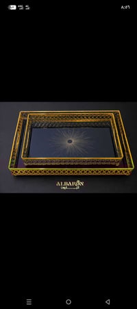 سيت زجاجيات • محمد الدور • سوق المخضر