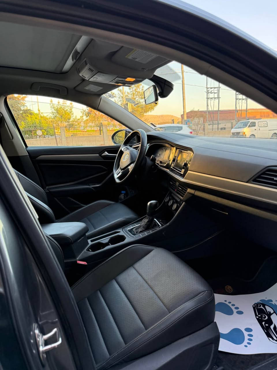 جيتا 2021 فول بانوراما SE
4 قتعه صبغ بي داخلي 
سعر 143 و مجال 
رقم تلفون *********** دهوك, العراق
