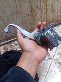 بريك عنبار • اصلي • ماكس