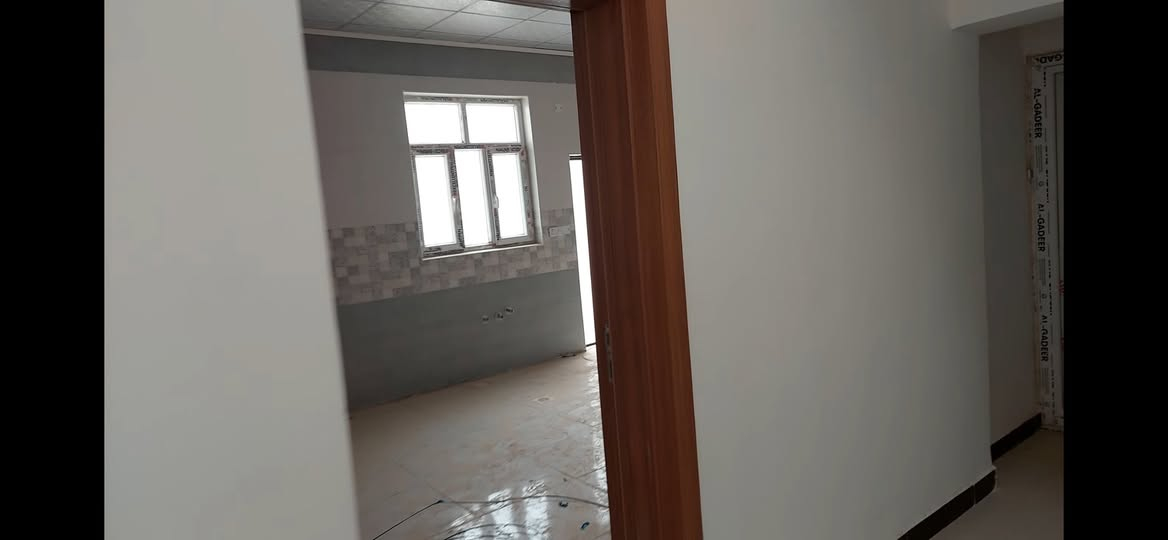 مجمع الكرار
بيت مقابل حديقة المجمع في سنتر المرحله الثالثه

200 متر 

رقم الدار 3104

بلوك 98

جاهز للسكن مدفوع الثمن كامل

السعر 180 مليون

دار السيد علي حلو الشرع 

***********

