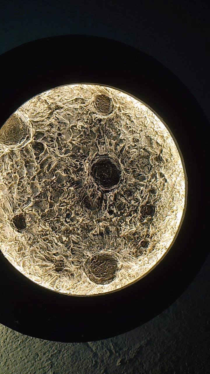 لوحه قمر للبيع
بسعر 25 الف فقط😯 
تجنن بل حقيقه😇 
والاناره كلش قويه🥰


**إذا كنت صاحب هذا الإعلان وتريد حذفه لأي سبب، رجاءا أرسل رسالة إلى الدعم الفني**