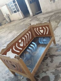 جربايه نفر خشب للبيع سعره 20 الف شراي تفضل خاص 07738185893 مكاني بغداد...