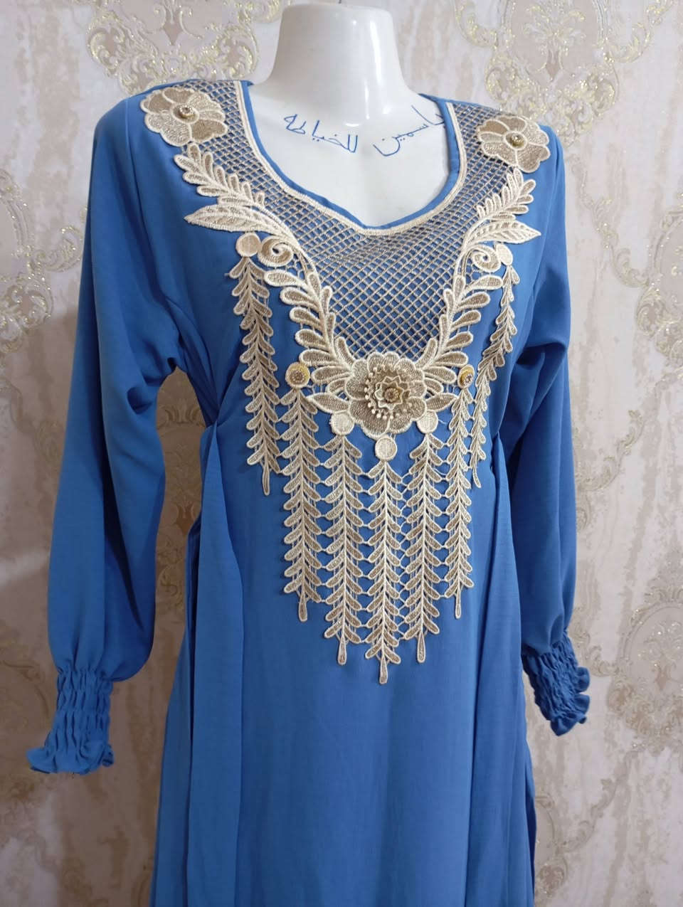 شغل العيد أن شاء الله ينال إعجابكم ♥️♥️♥️


**إذا كنت صاحب هذا الإعلان وتريد حذفه لأي سبب، رجاءا أرسل رسالة إلى الدعم الفني**