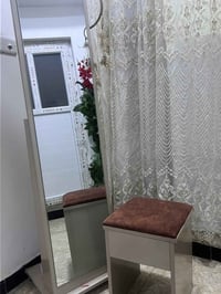 طقم غرفة نوم • ٧ قطع