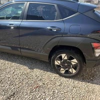 كونا • ٢٠٢٥ • فور ويل