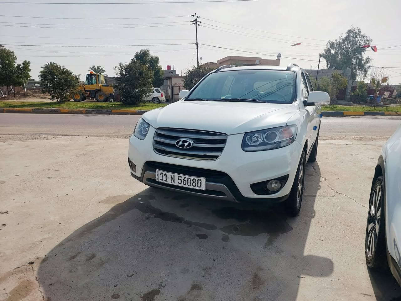 جديده السياره
قطعه وحده صبغ كلشي موضح بالسونار

كير مكينه حداديه كله جديد

مكينه ٣٥٠٠ ٦ سلندر

السعر ١٥٢

موجوده السياره بغداد وبلد 

بسمي تحويل ثاني يوم 

***********
