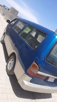 للبيع موديل 95 سنويه صاقطه ماعليها غرامات وهيه مطلوبه 750الف السعر 33 ...