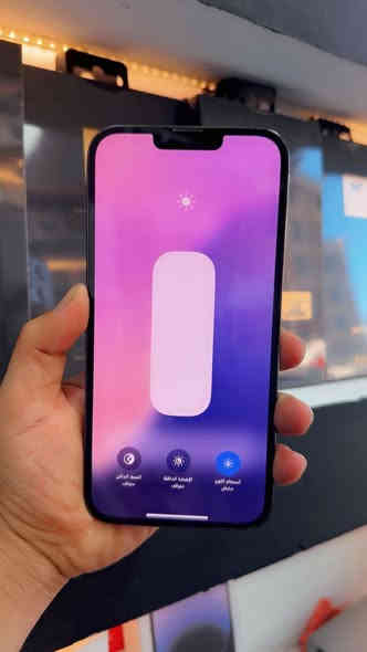 ايفون 13 برو ماكس 

امريكي نموذج m 👑

الون اسود 🖤

ذاكرة 256

بطارية 🔋88اصل بلادي

الجهاز وتر لا مفتوح ولا مبدل بلادي 

مع شاحن اصلي يشحن اقل ساعه فول 
السعر //// 750 بيه مجال 

العنوان ذي قار الشطره 📍
***********
