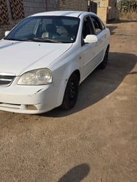 اوبترا • ٢٠٠٤ • ذي قار