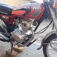 بابل حي العسكري • تعمير محرك • شاص21